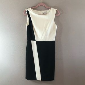 WHBM Work Dress
